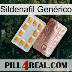 Sildenafil Genérico new13